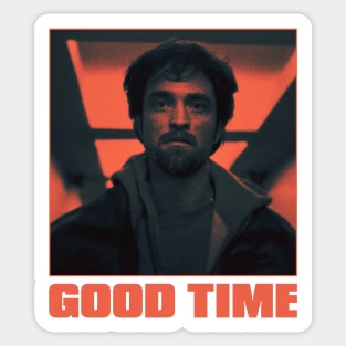 Good Time Sticker